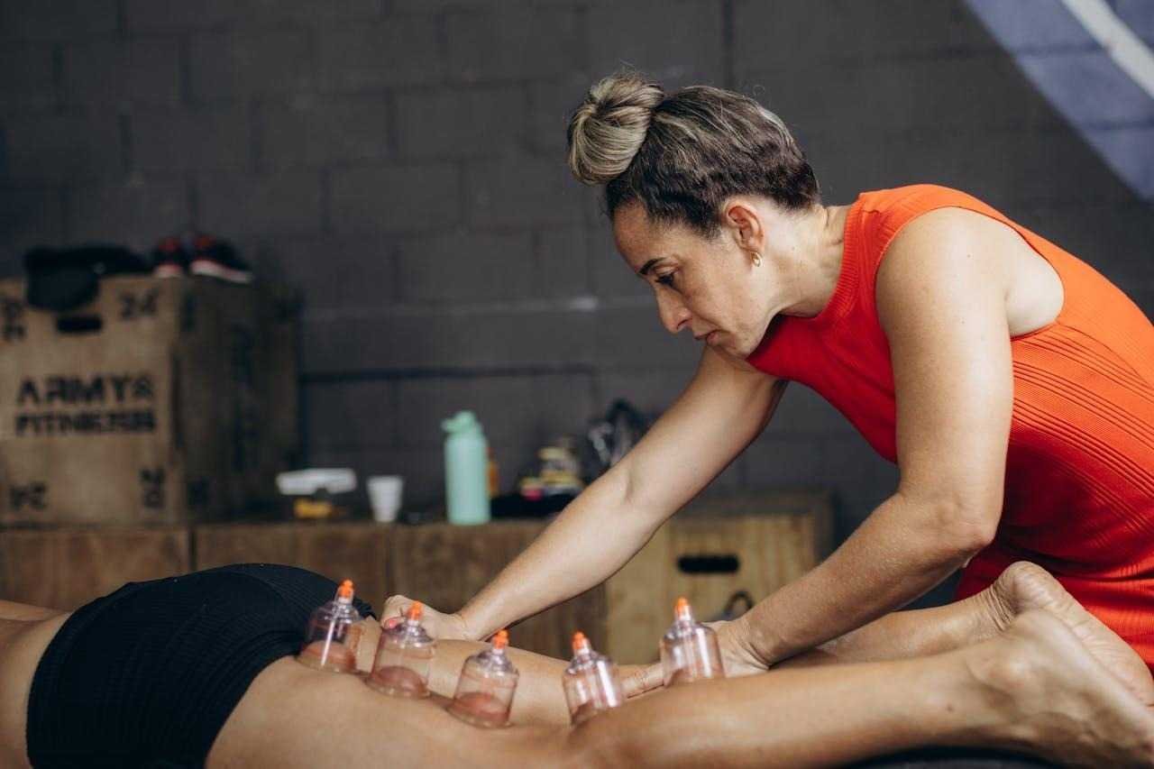 Sports Massage