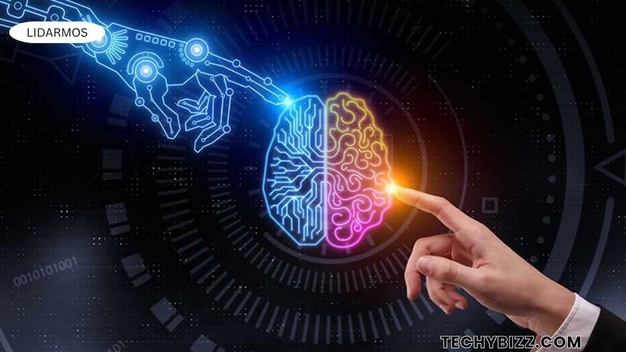 Lidarmos
