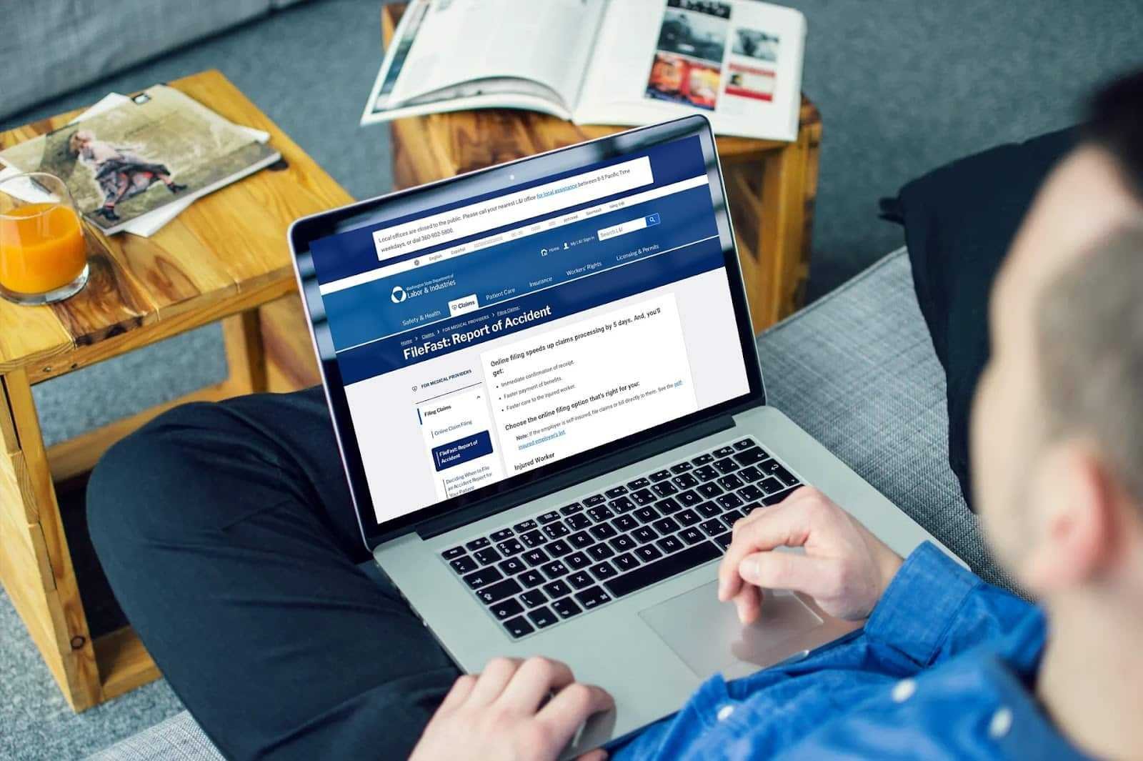 What Happens If You Miss a Deadline in Your Washington Workers’ Compensation Claim?