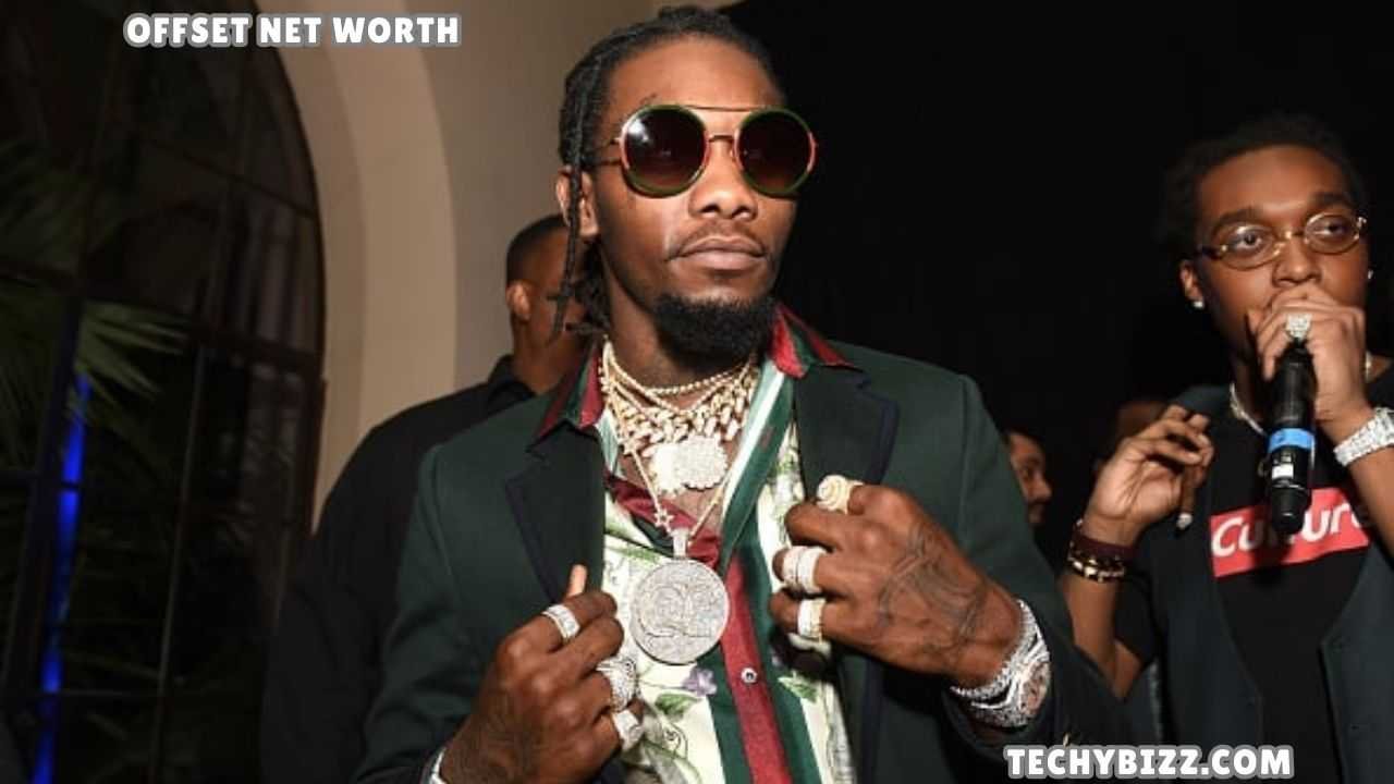 Offset Net Worth