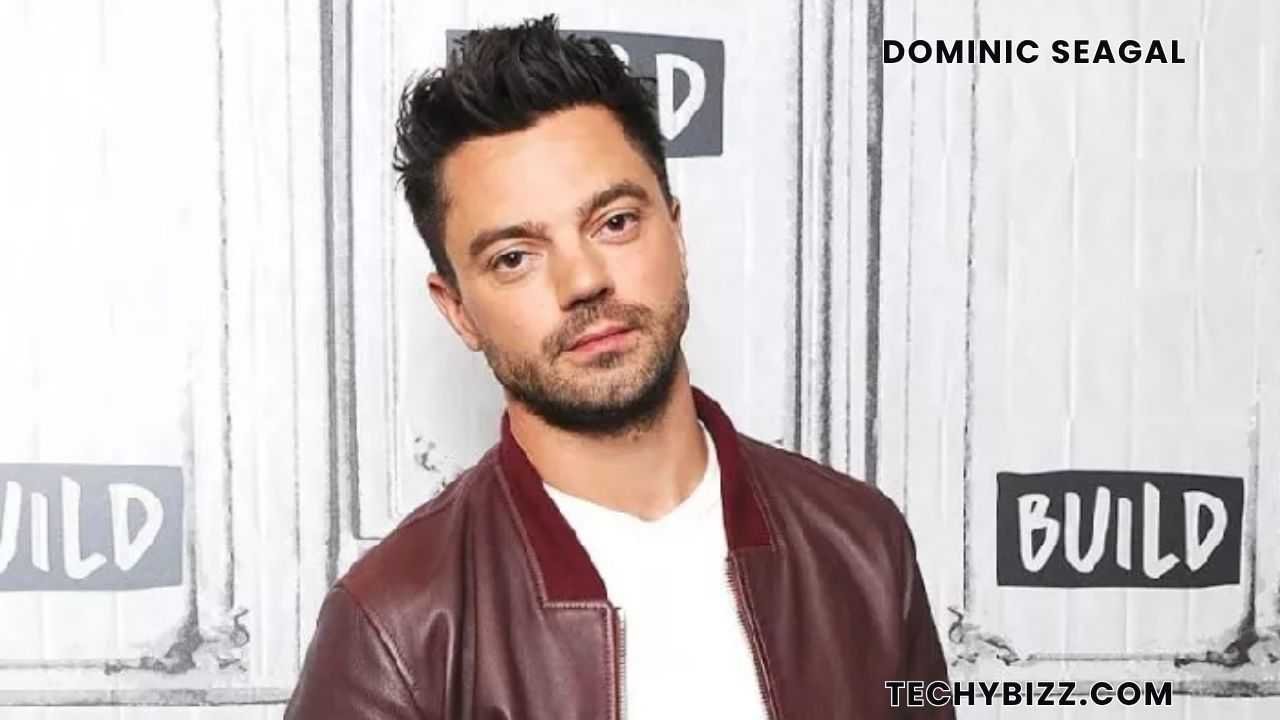 Dominic Seagal