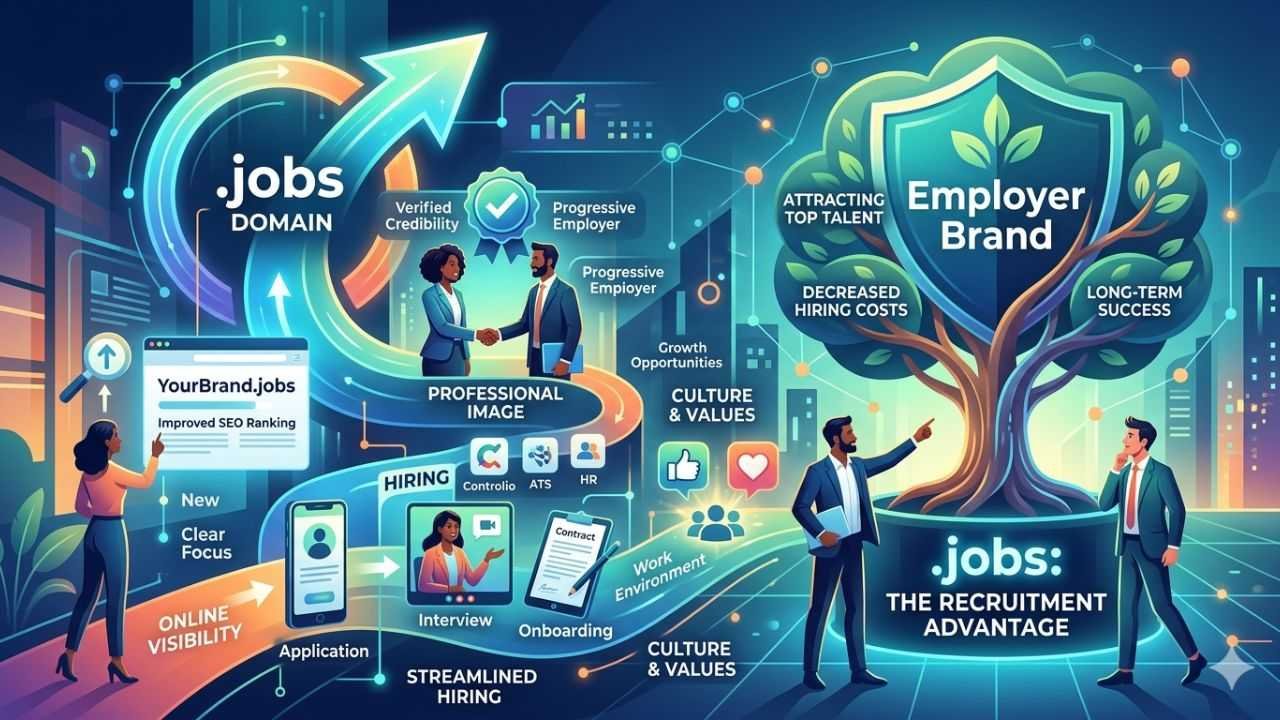 Employer Brand