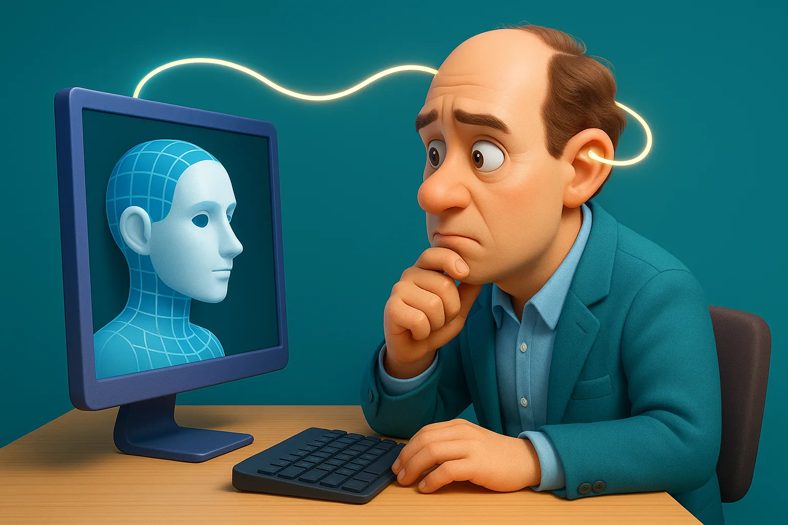 How AI Tools Are Quietly Profiling You Without Consent