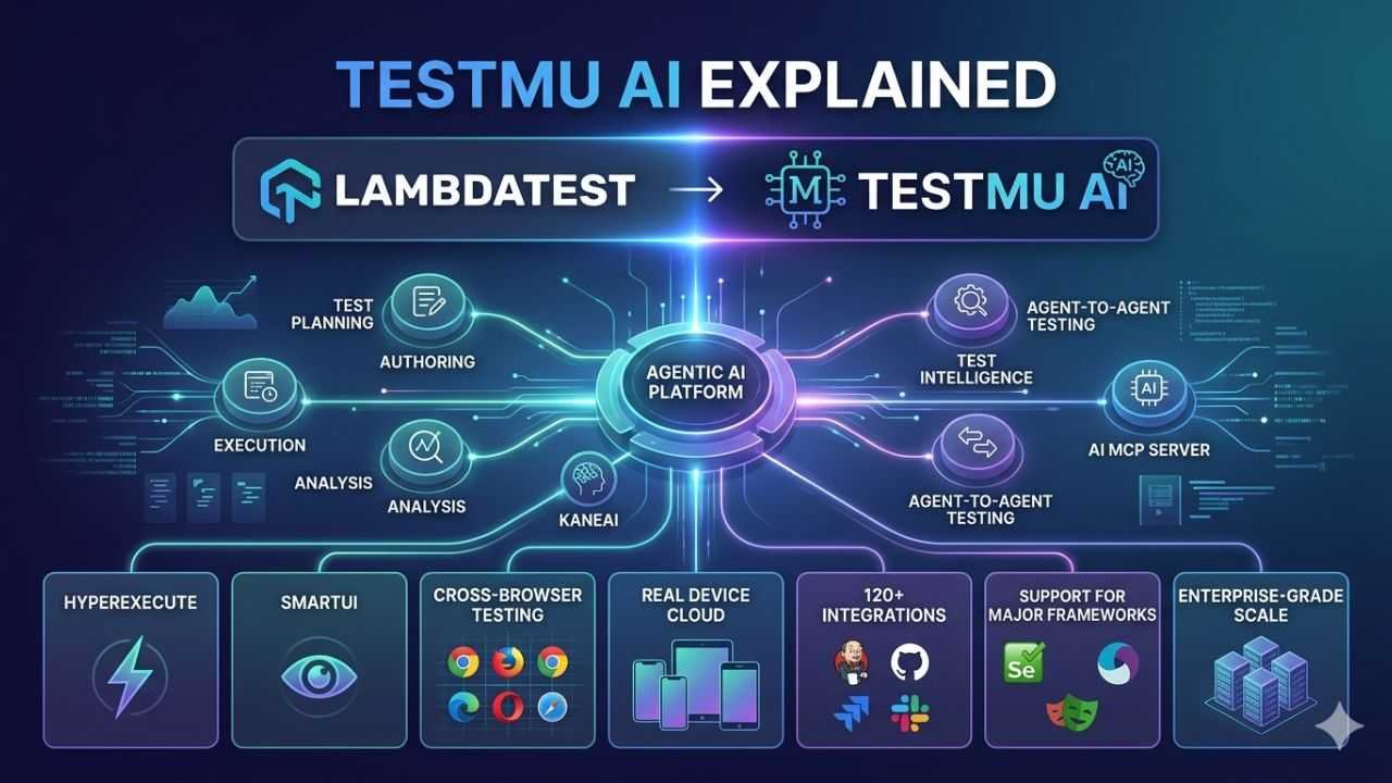LambdaTest