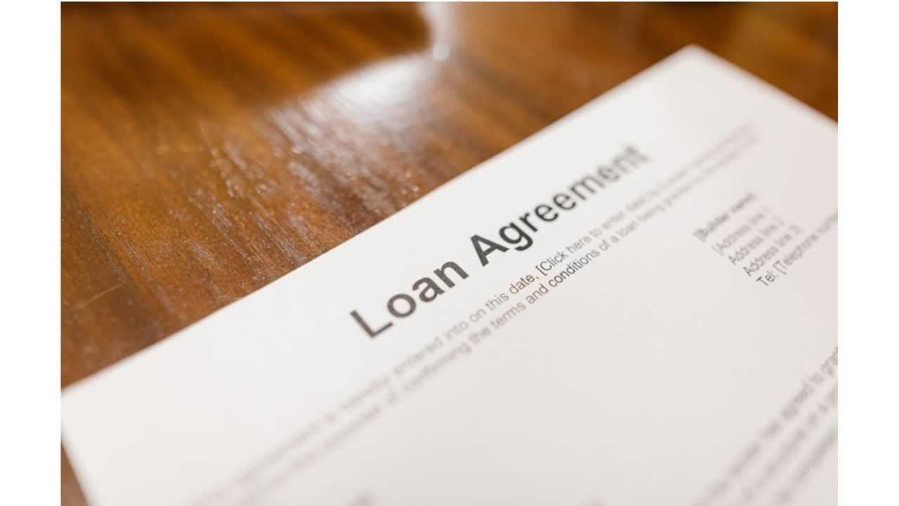 Loan Application Approval