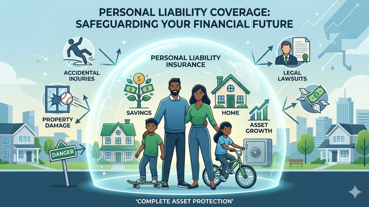 Personal Liability