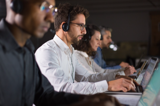 Call Center Solutions