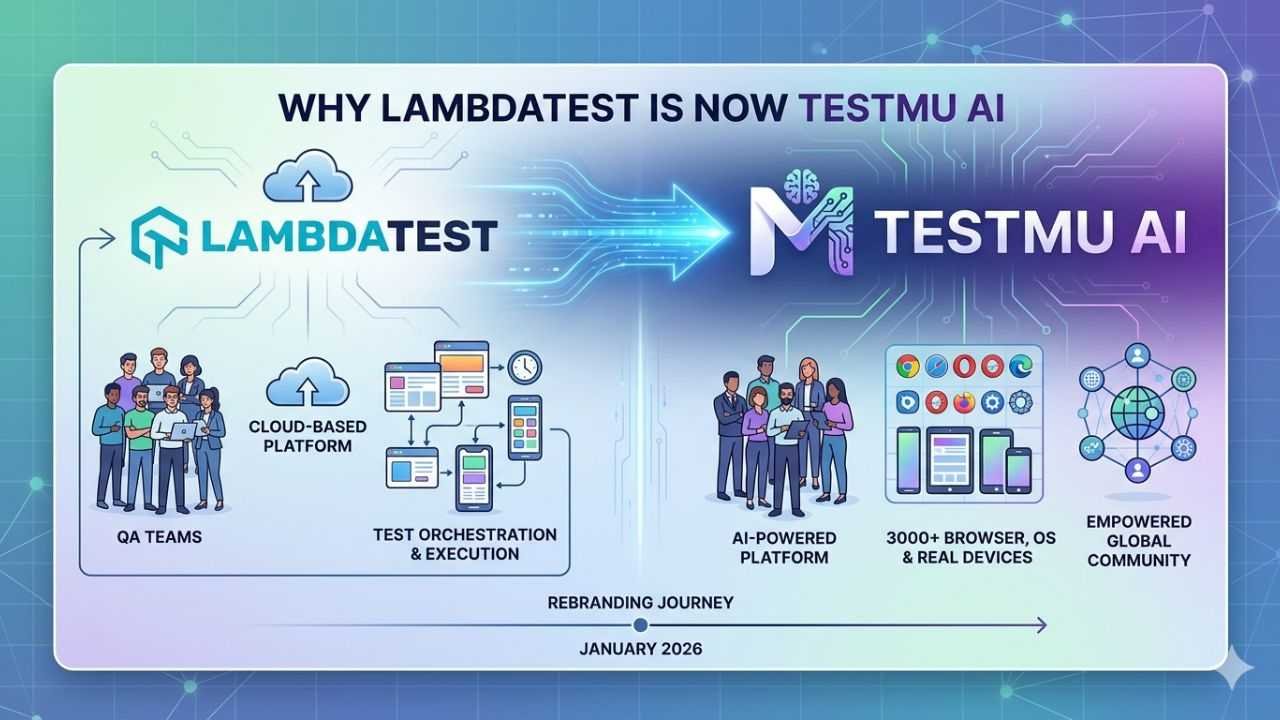 TestMu AI