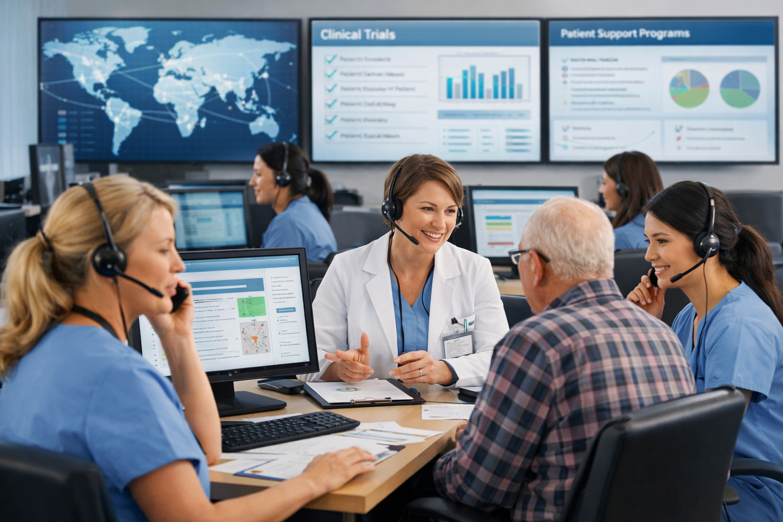The Growing Importance of Patient Engagement in Healthcare