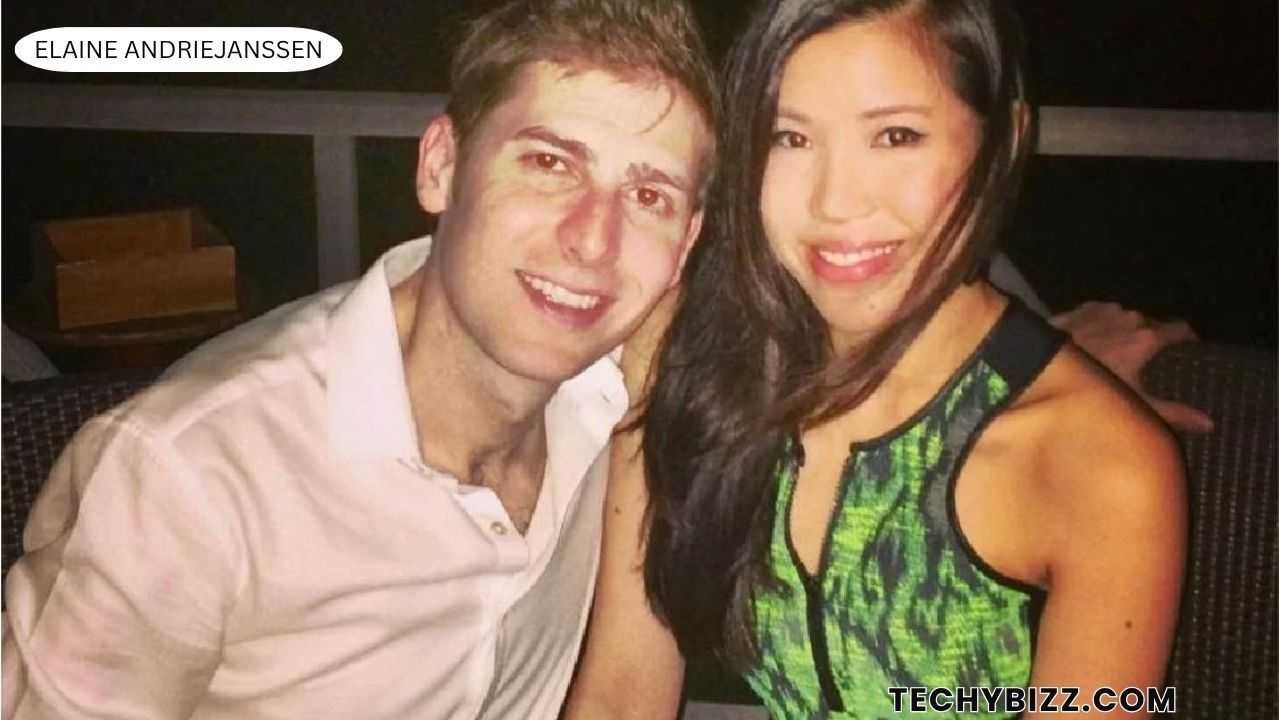 elaine andriejanssen