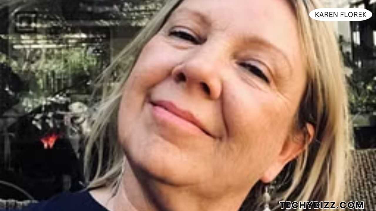 Karen Florek