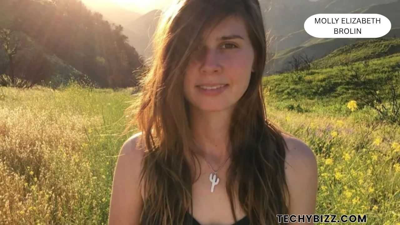 molly elizabeth brolin