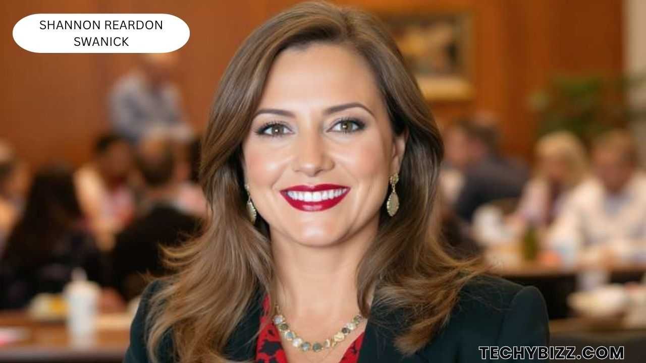 shannon reardon swanick
