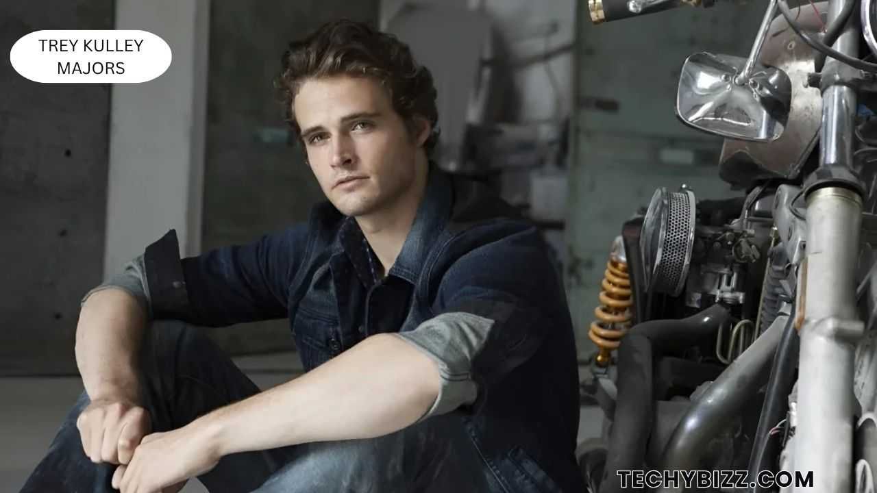 Trey Kulley Majors