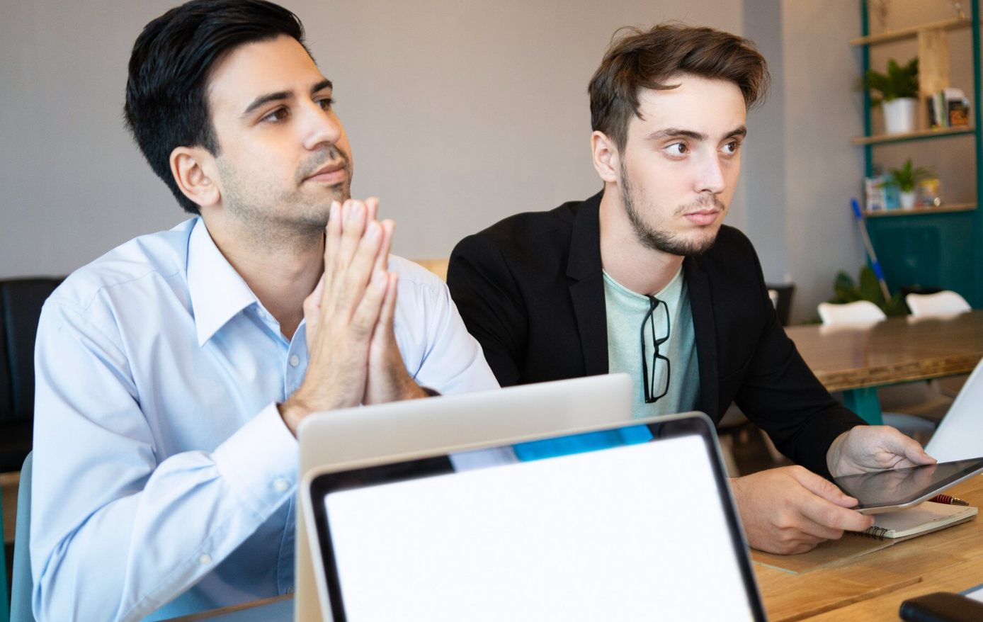 Why Most MSPs Are Leaving Qualified Leads on the Table (And How to Fix It)