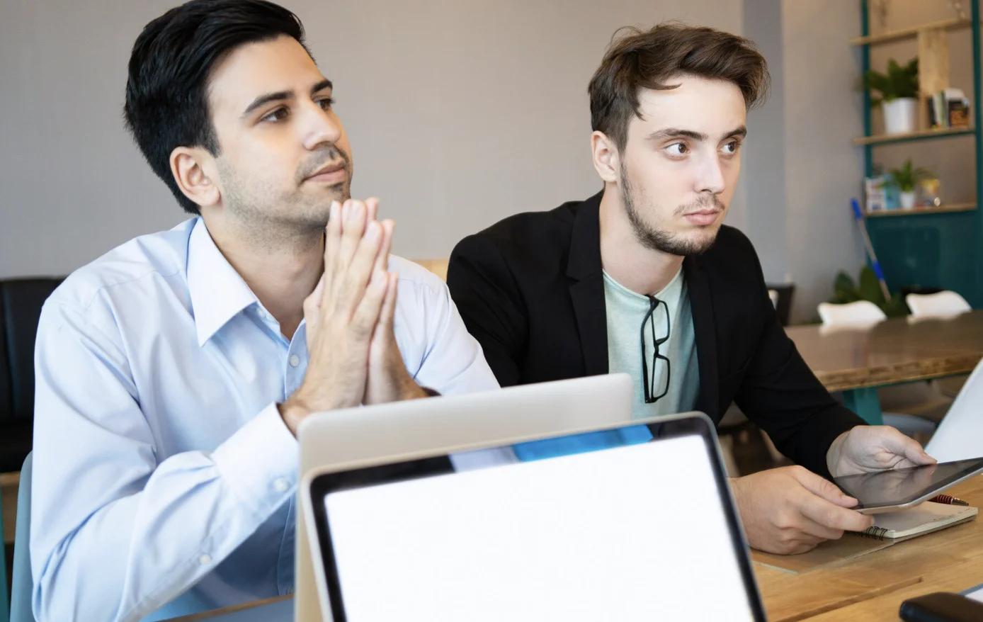 Why Most MSPs Are Leaving Qualified Leads on the Table (And How to Fix It)