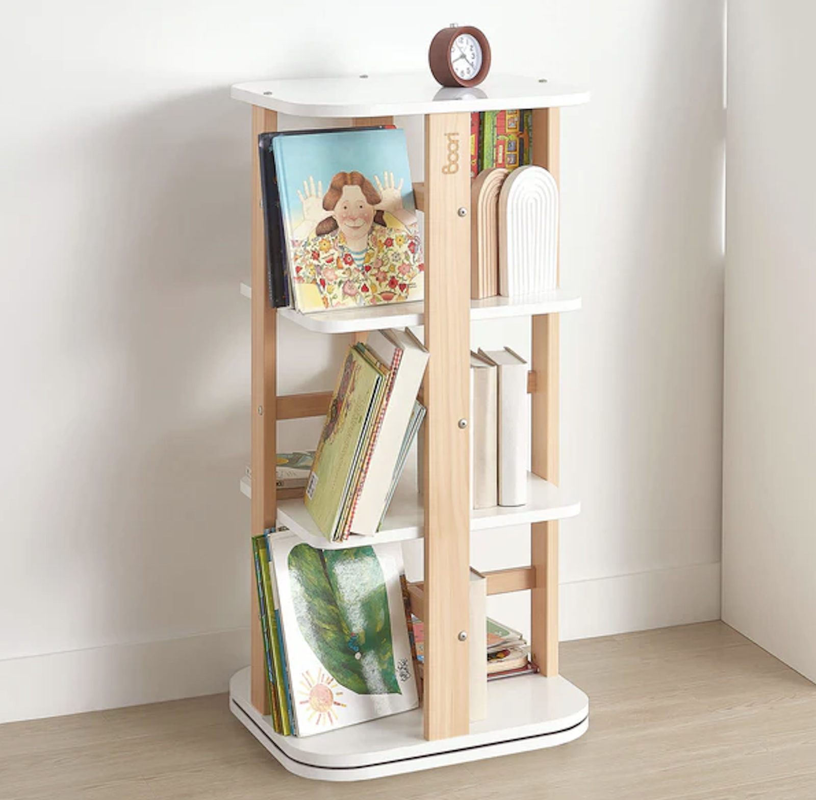 Boori Children's Furniture: Building a Reading Environment That Serves Your UK Child for Years