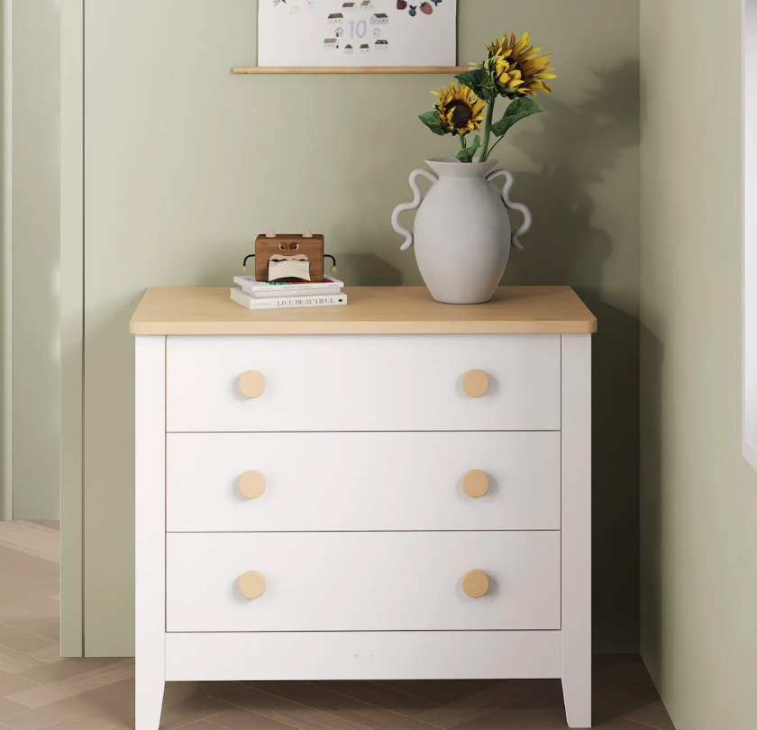 Chest of Drawers for Kids: What UK Parents Need to Know Before Buying