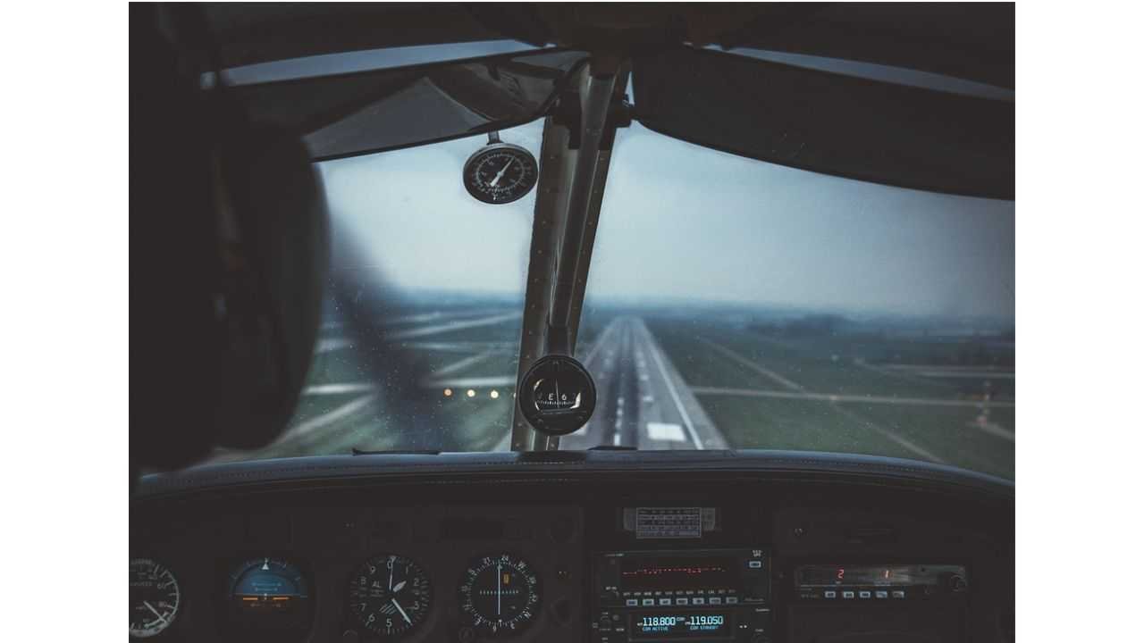 Growth in Aviation