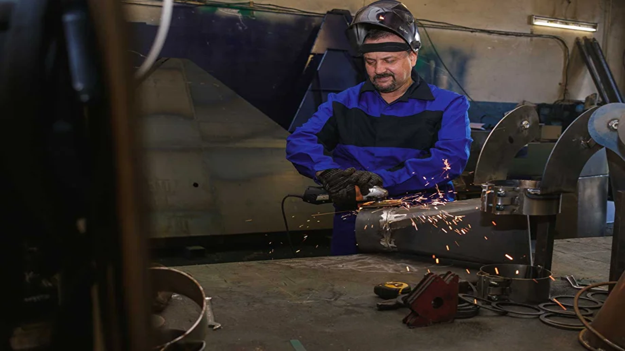 Industrial Portable Dust Collectors Improving Air Quality in Modern Manufacturing