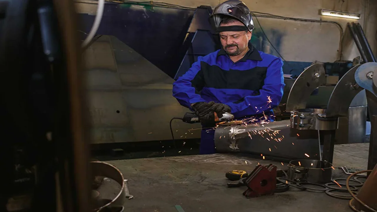 Industrial Portable Dust Collectors Improving Air Quality in Modern Manufacturing