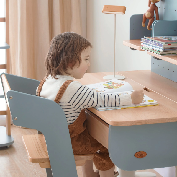 Kids Desk With Storage: Why the Organisation System Matters as Much as the Surface