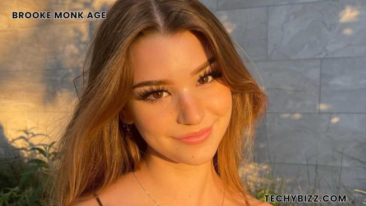 brooke monk age