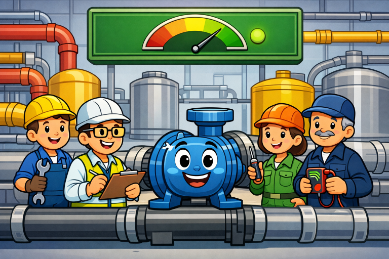 Pump Systems
