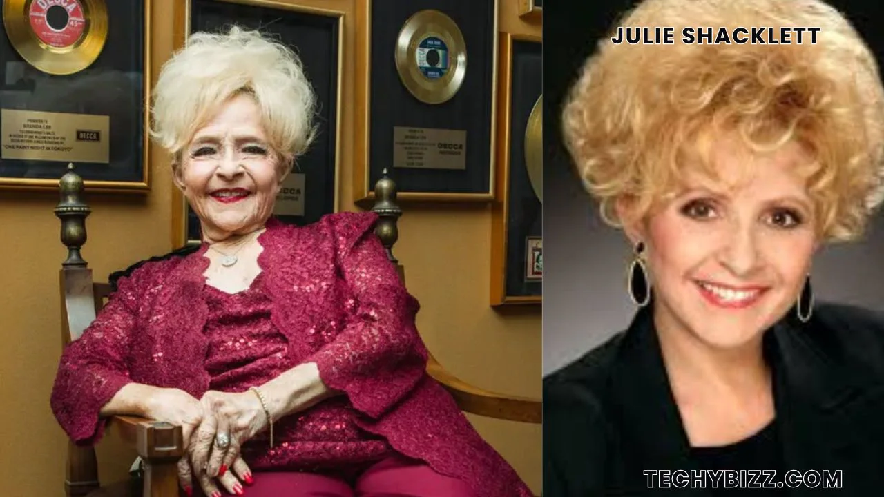 Julie Shacklett
