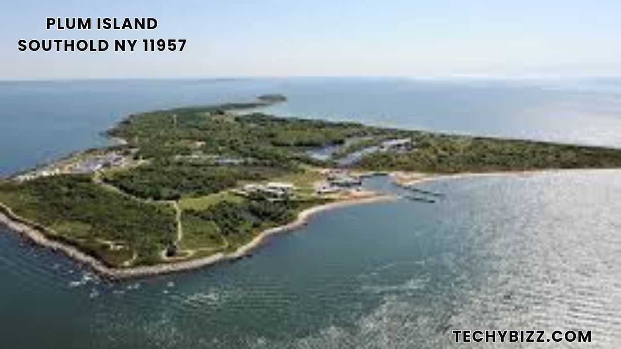 Plum Island Southold NY 11957