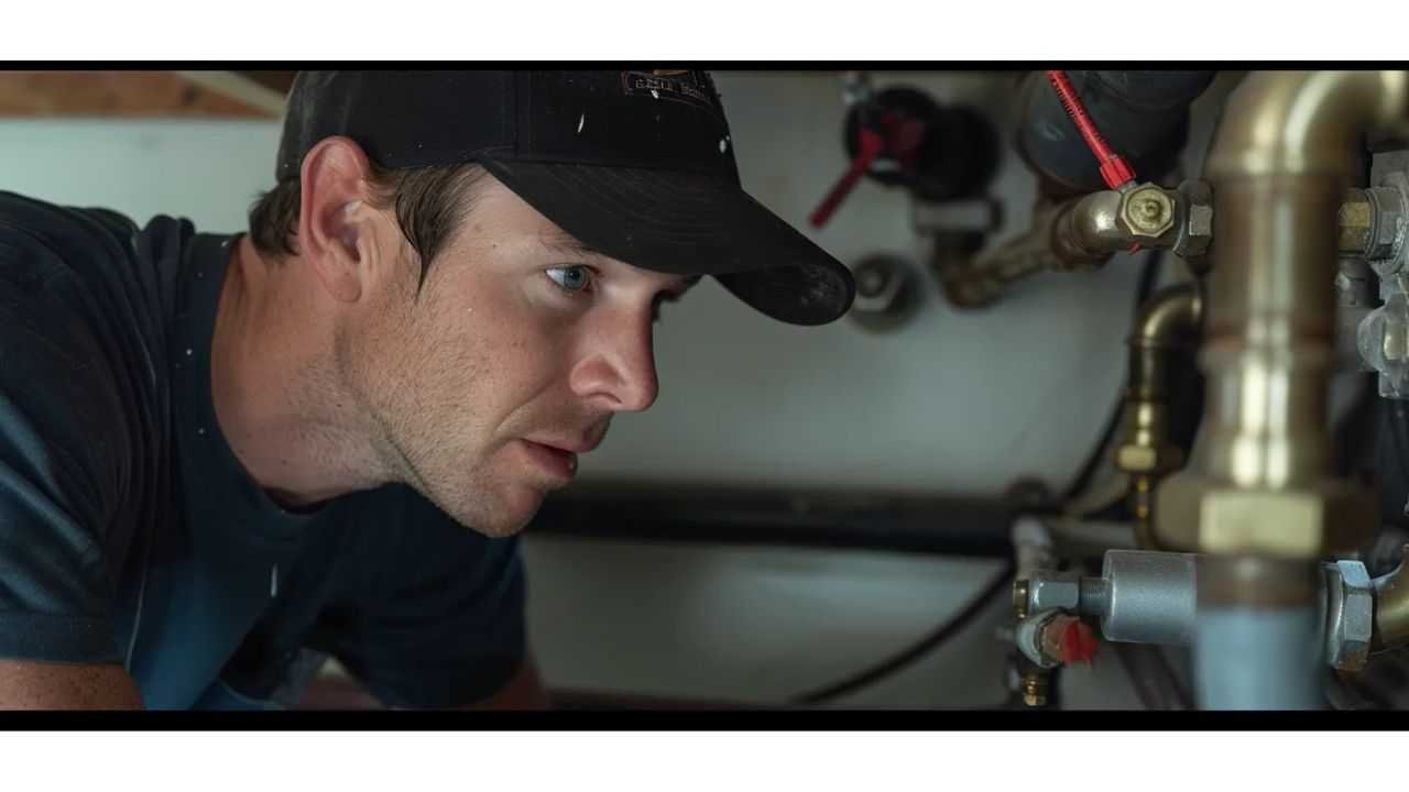Plumber