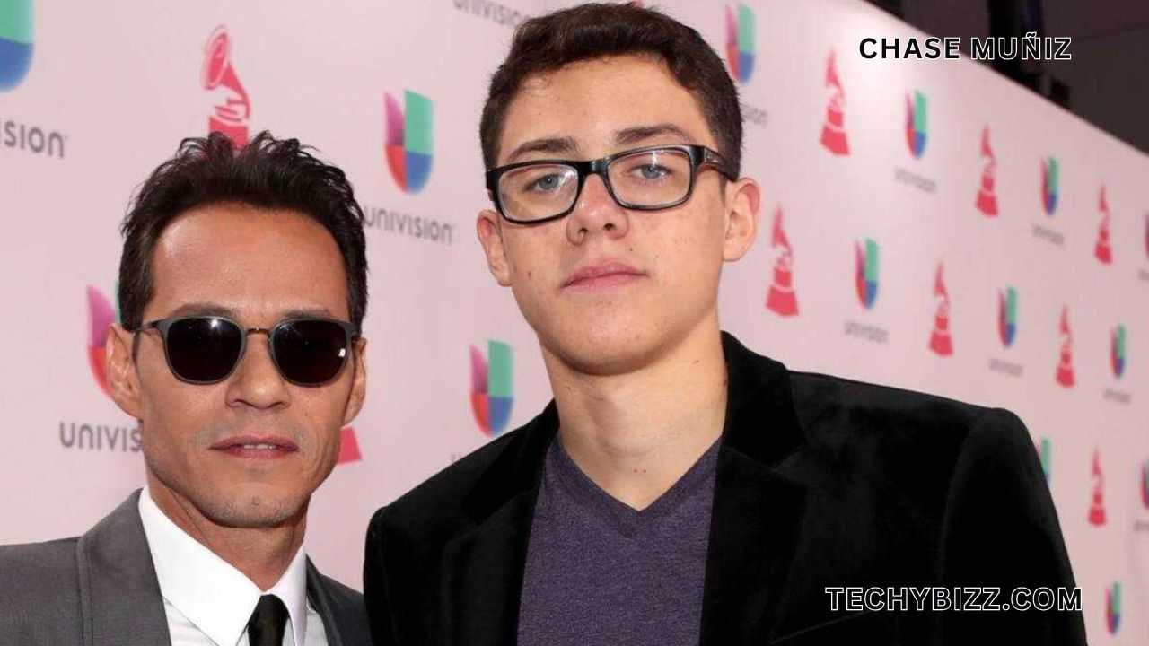 Chase Muñiz
