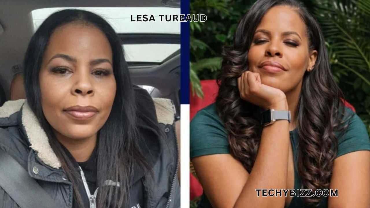Lesa Tureaud