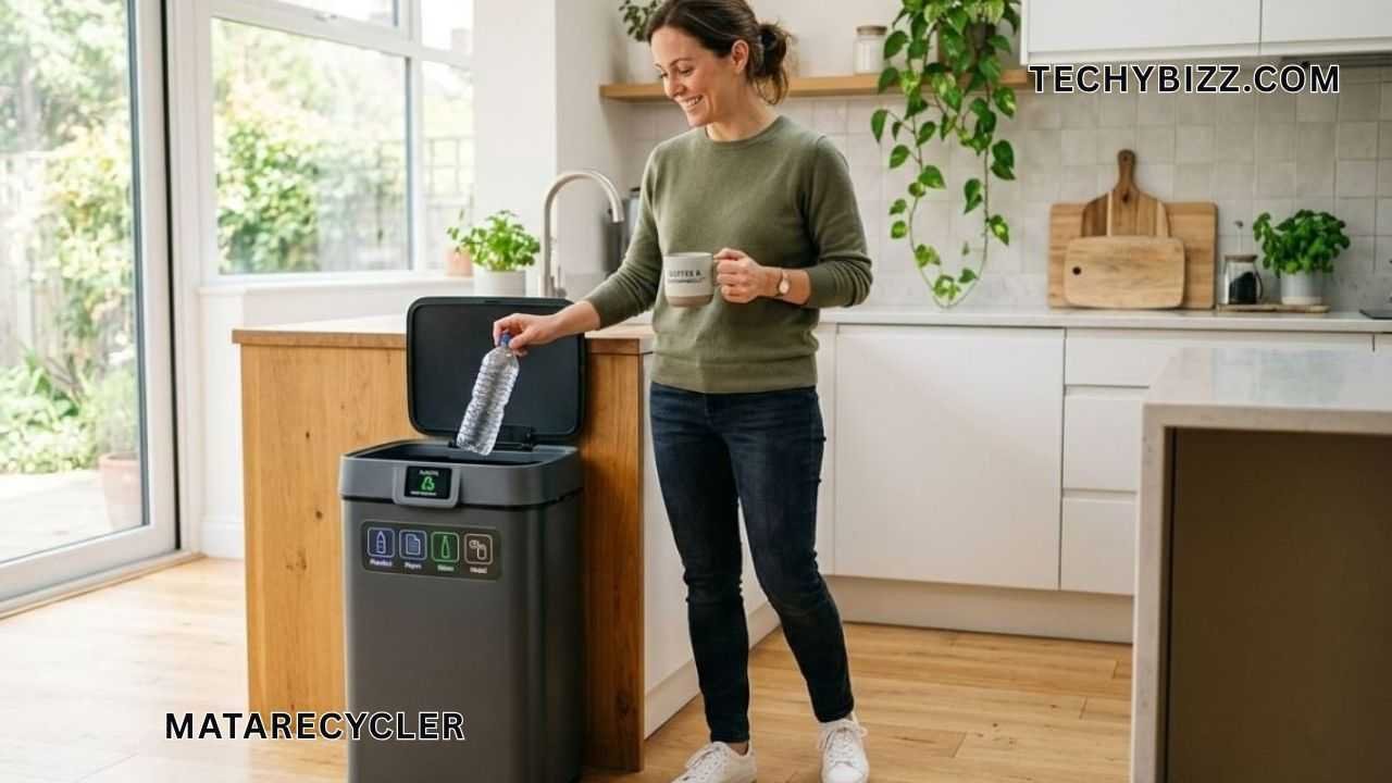 Matarecycler