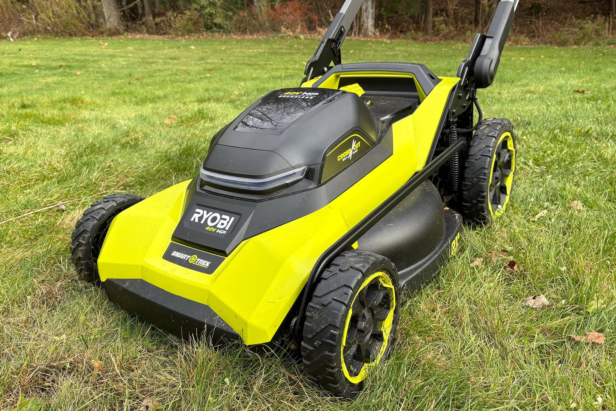 Compare Lawn