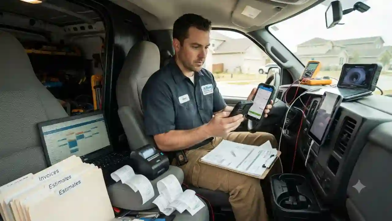 Home Service Trades