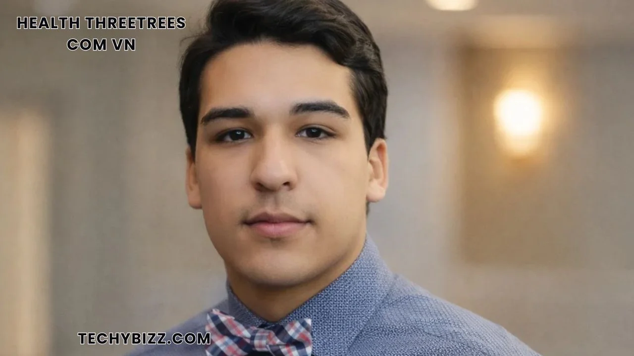 Health Threetrees Com Vn