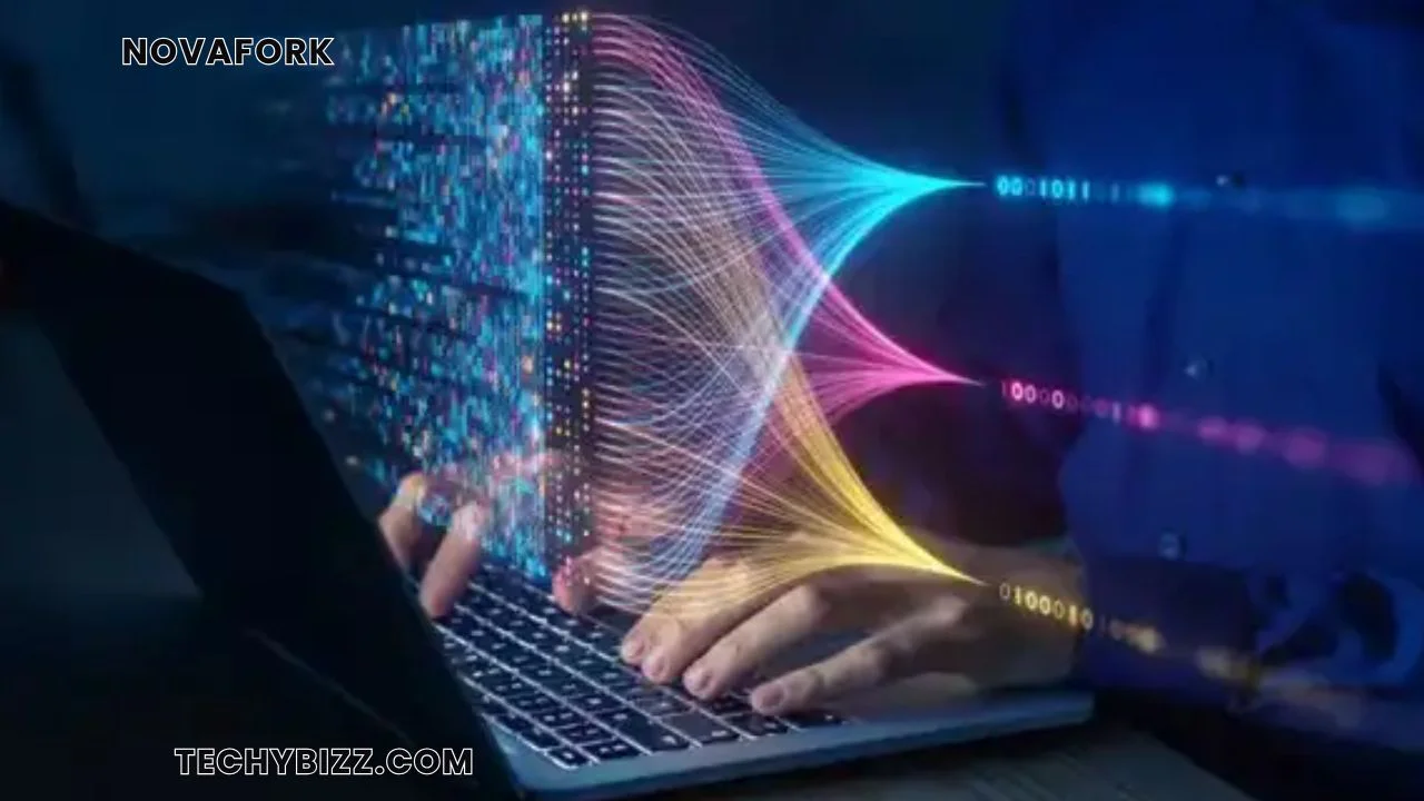 Novafork