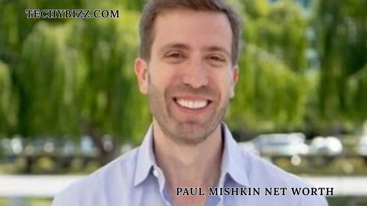 Paul Mishkin Net Worth