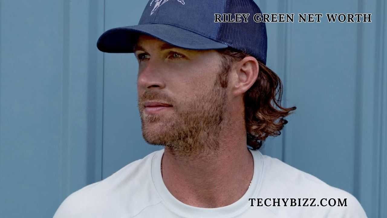 riley green net worth