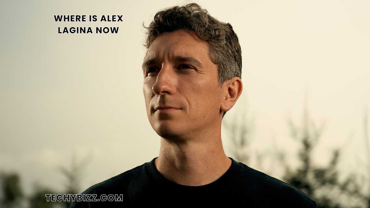 Where Is Alex Lagina Now