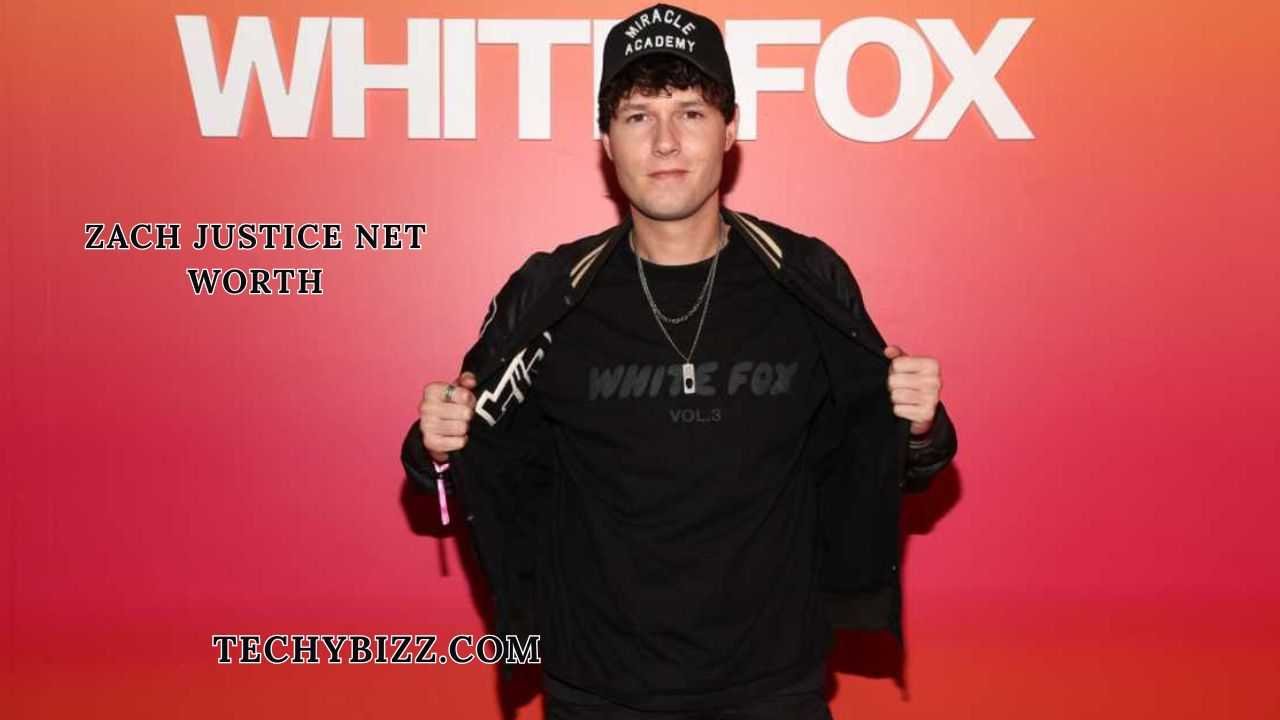 zach justice net worth