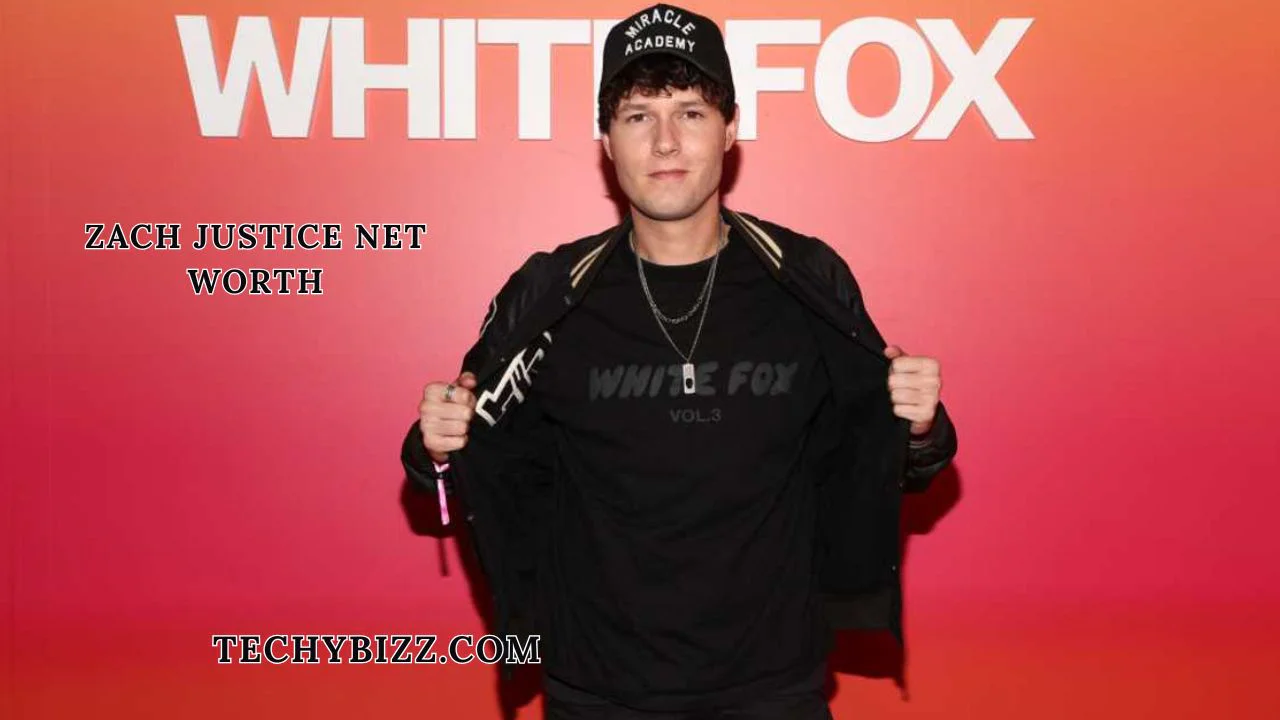 zach justice net worth