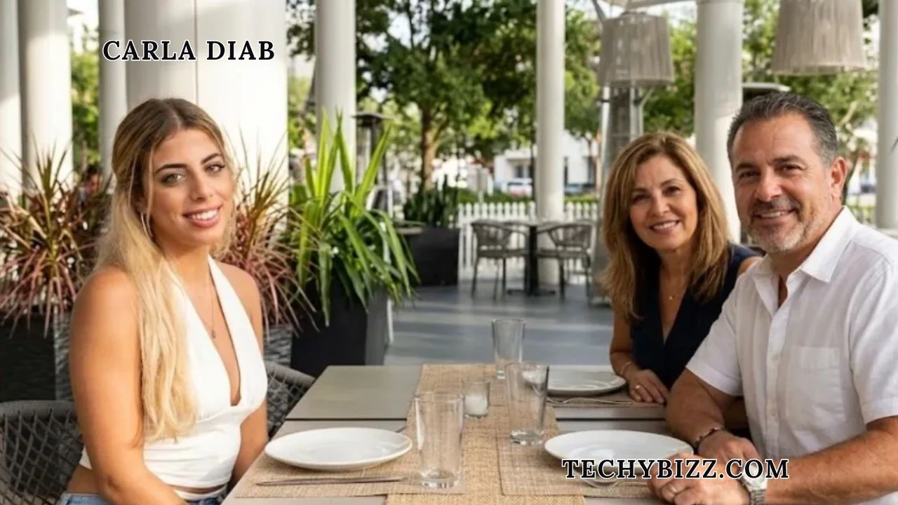Carla Diab