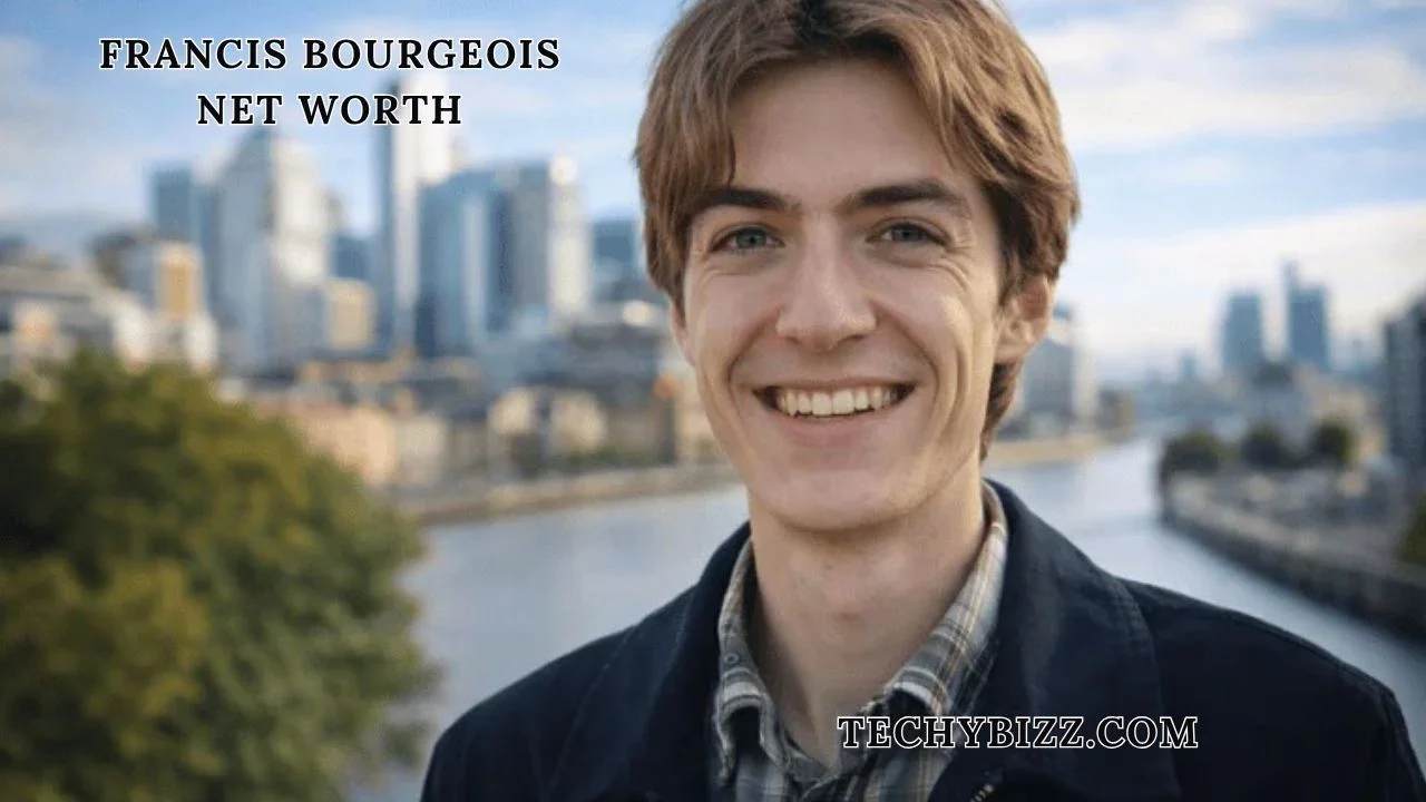 Francis Bourgeois Net Worth