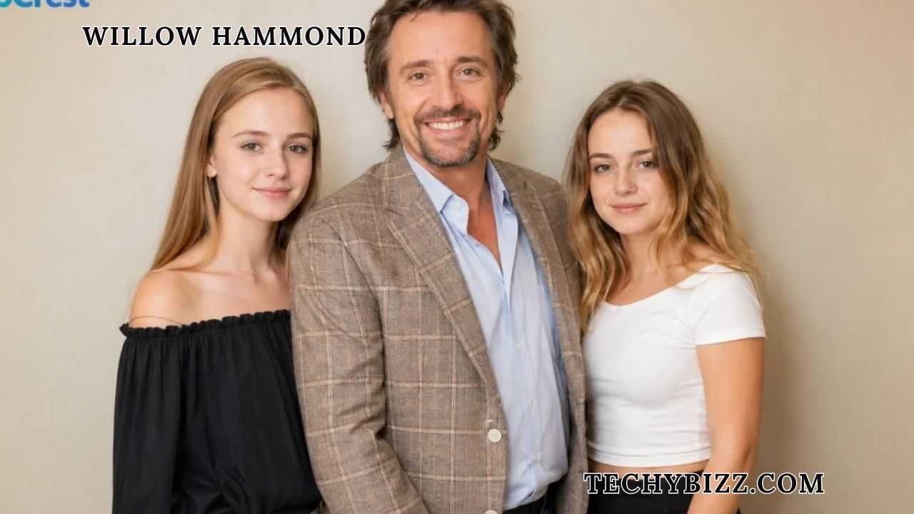 Willow Hammond