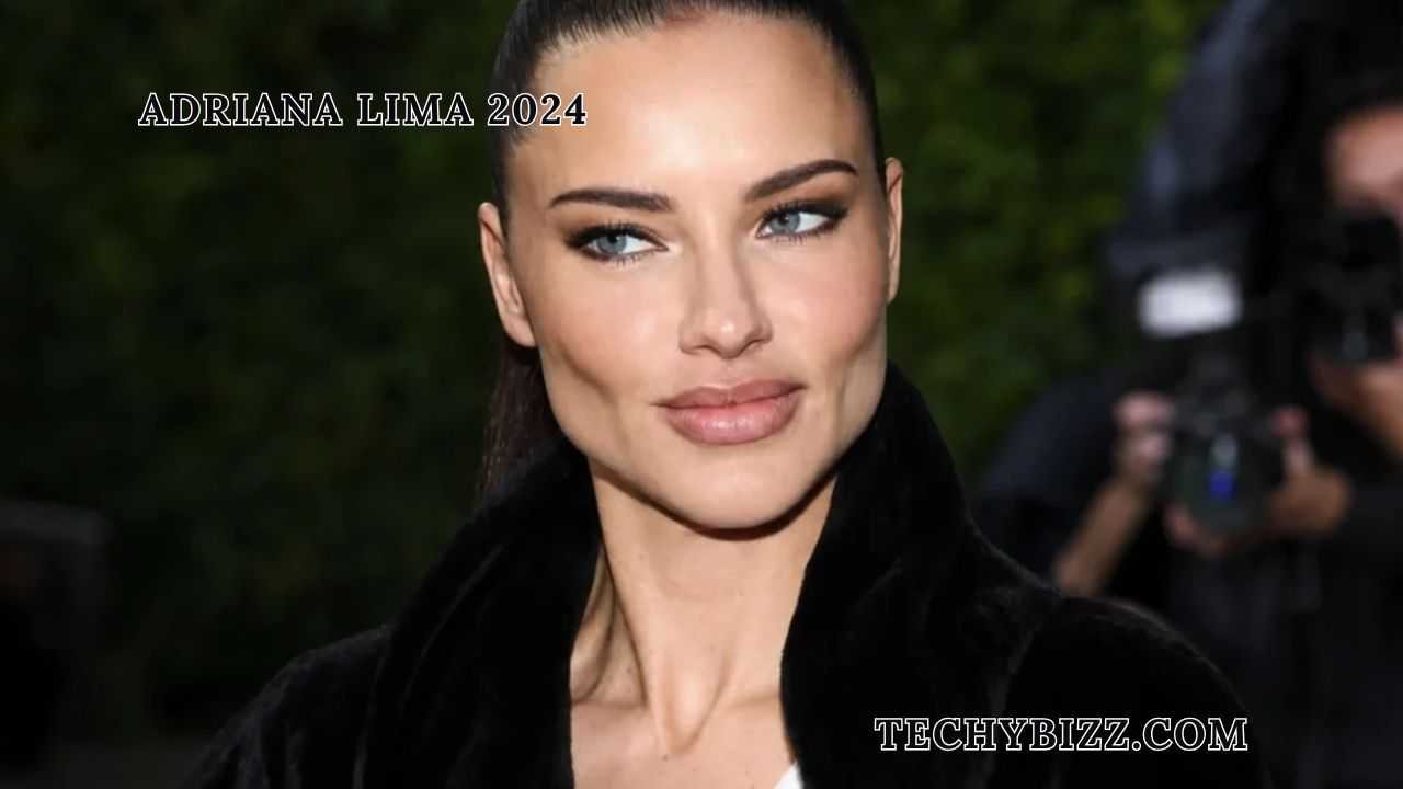 Adriana Lima 2024