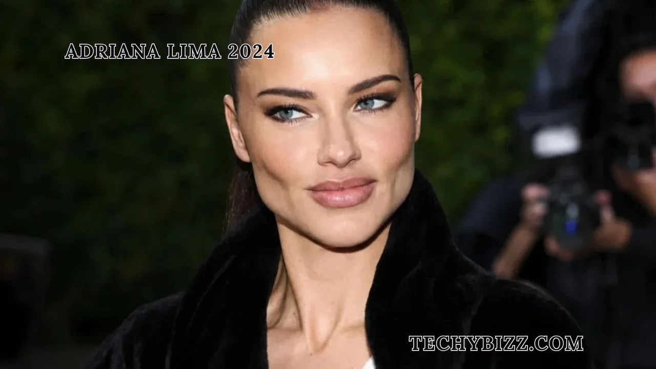 Adriana Lima 2024