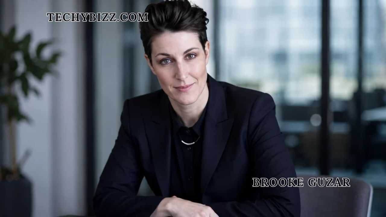 Brooke Guzar