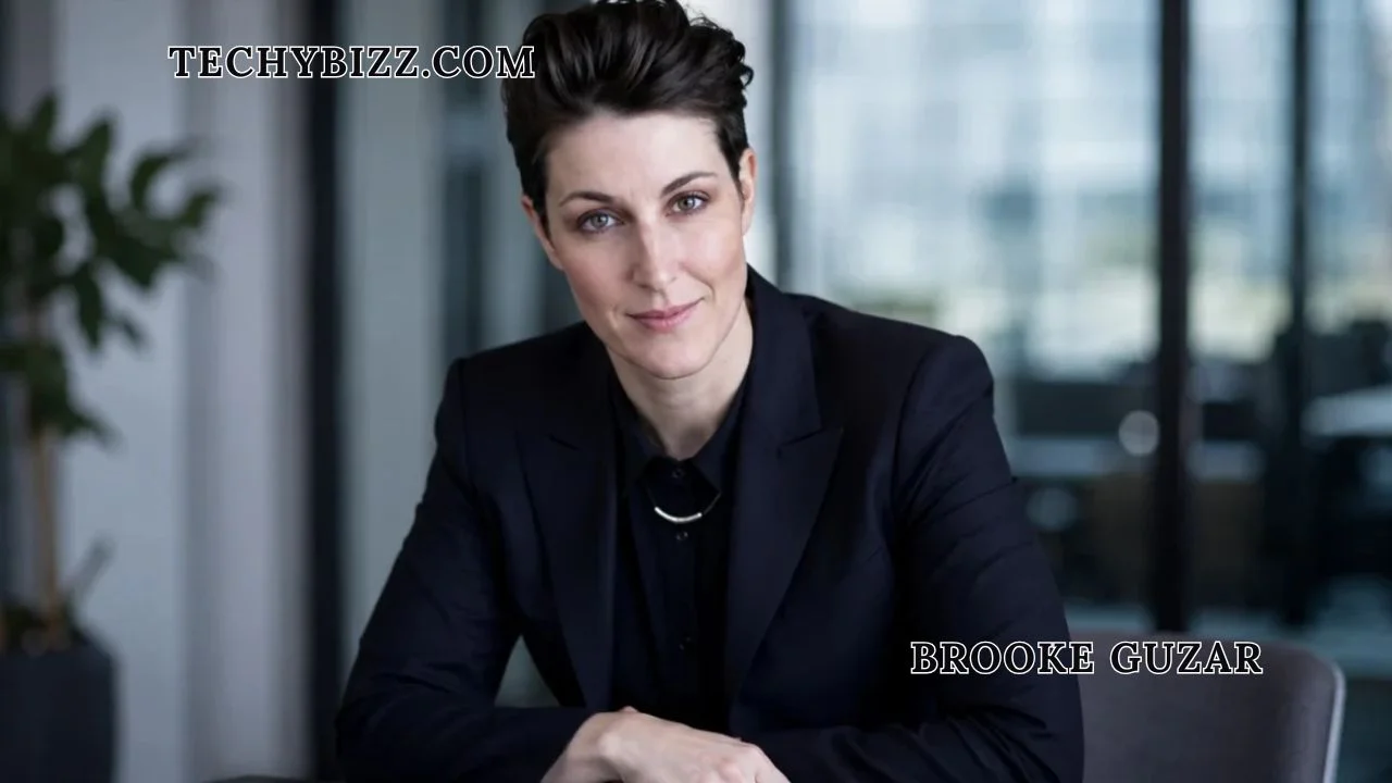 Brooke Guzar